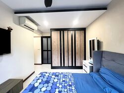 Blk 445A West Crest @ Bukit Batok (Bukit Batok), HDB 4 Rooms #543105731